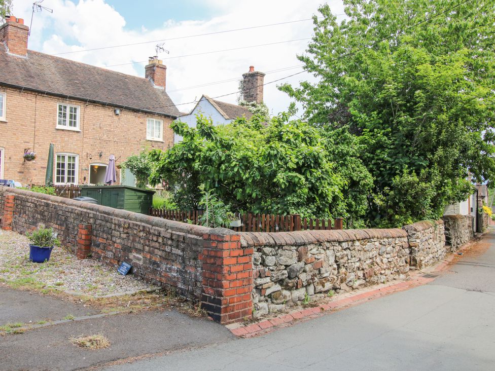 Medlar Cottage - Shropshire - 1159921 - thumbnail photo 3