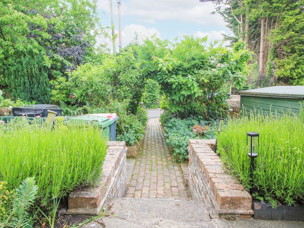 Medlar Cottage - Shropshire - 1159921 - thumbnail photo 24