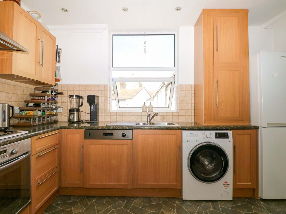 Fairhazel Apartment - Kent & Sussex - 1159934 - thumbnail photo 8