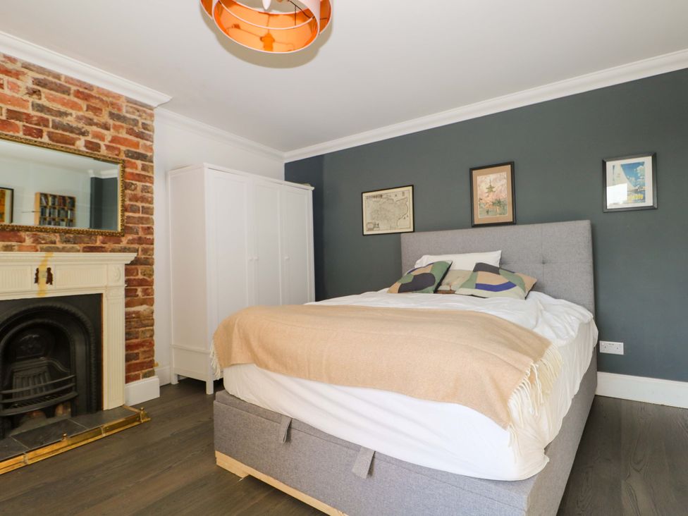 Fairhazel Apartment - Kent & Sussex - 1159934 - thumbnail photo 10