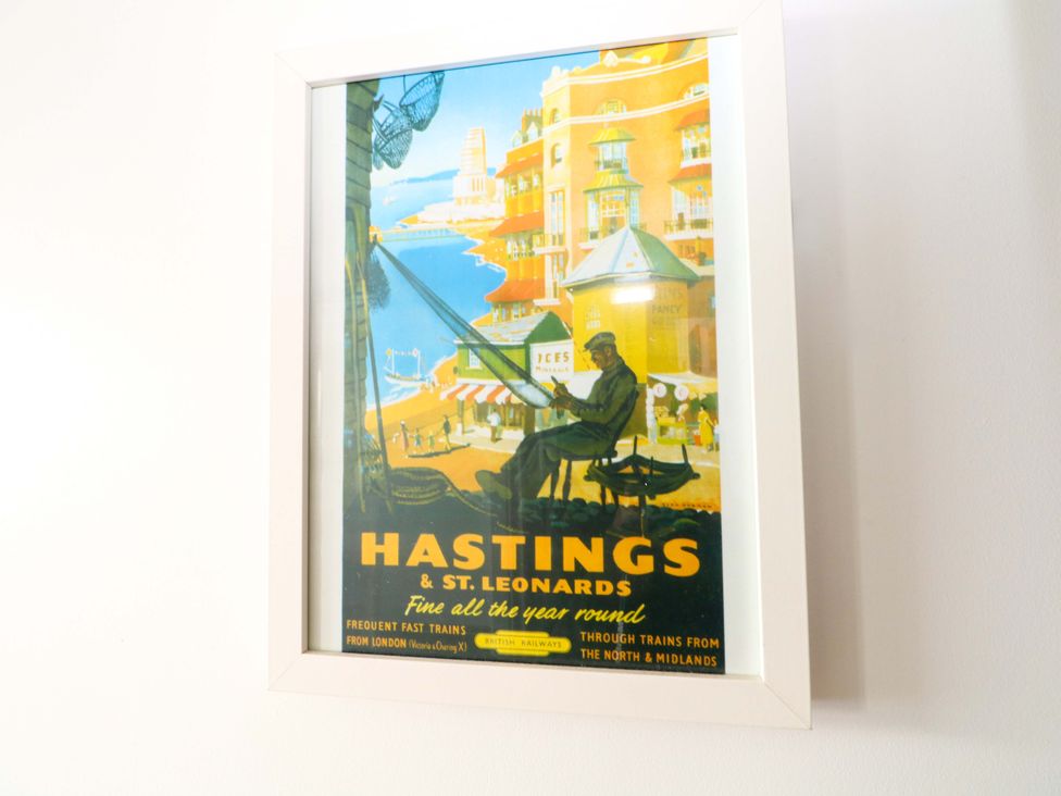 Fairhazel Apartment - Kent & Sussex - 1159934 - thumbnail photo 12