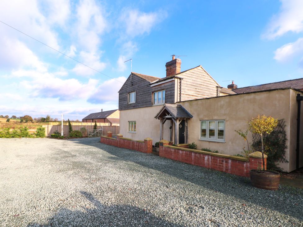 Yocking Gate Mews - Shropshire - 1159992 - thumbnail photo 2