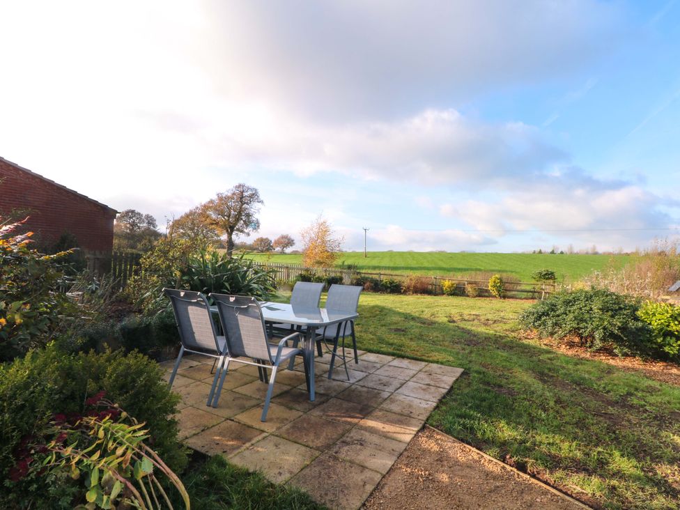 Yocking Gate Mews - Shropshire - 1159992 - thumbnail photo 29