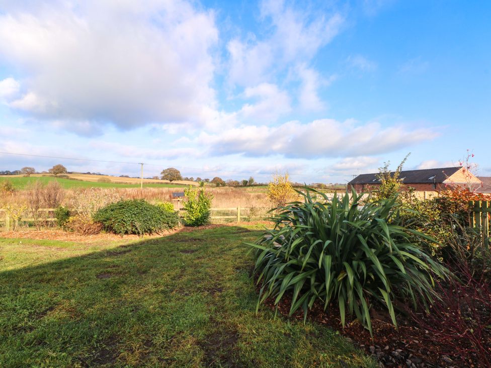 Yocking Gate Mews - Shropshire - 1159992 - thumbnail photo 31