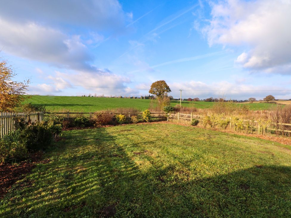 Yocking Gate Mews - Shropshire - 1159992 - thumbnail photo 32