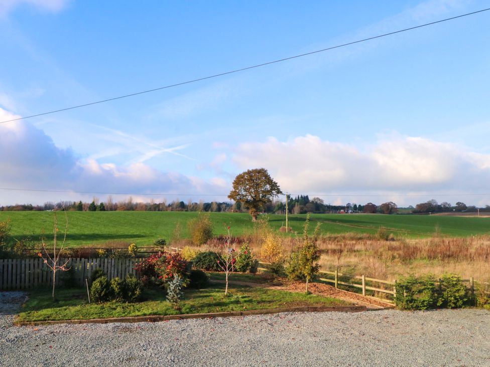 Yocking Gate Mews - Shropshire - 1159992 - thumbnail photo 33