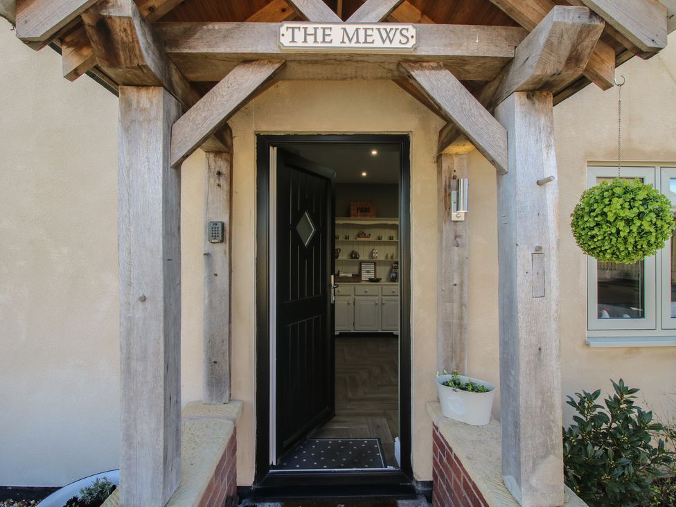 Yocking Gate Mews - Shropshire - 1159992 - thumbnail photo 2