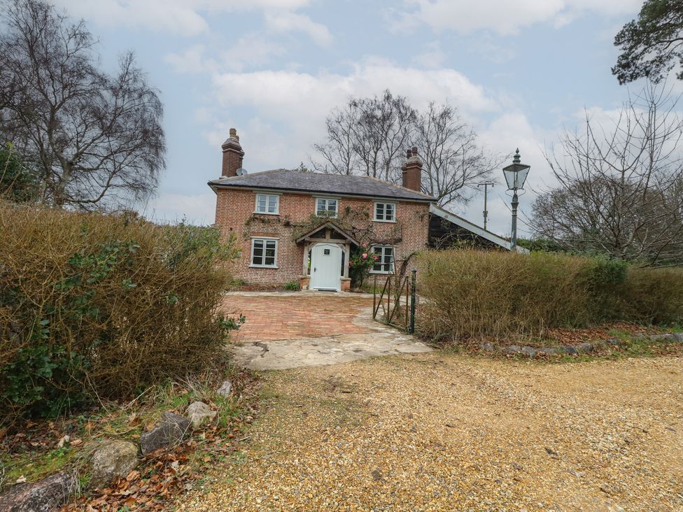Limberlost Cottage - Dorset - 1160110 - thumbnail photo 41