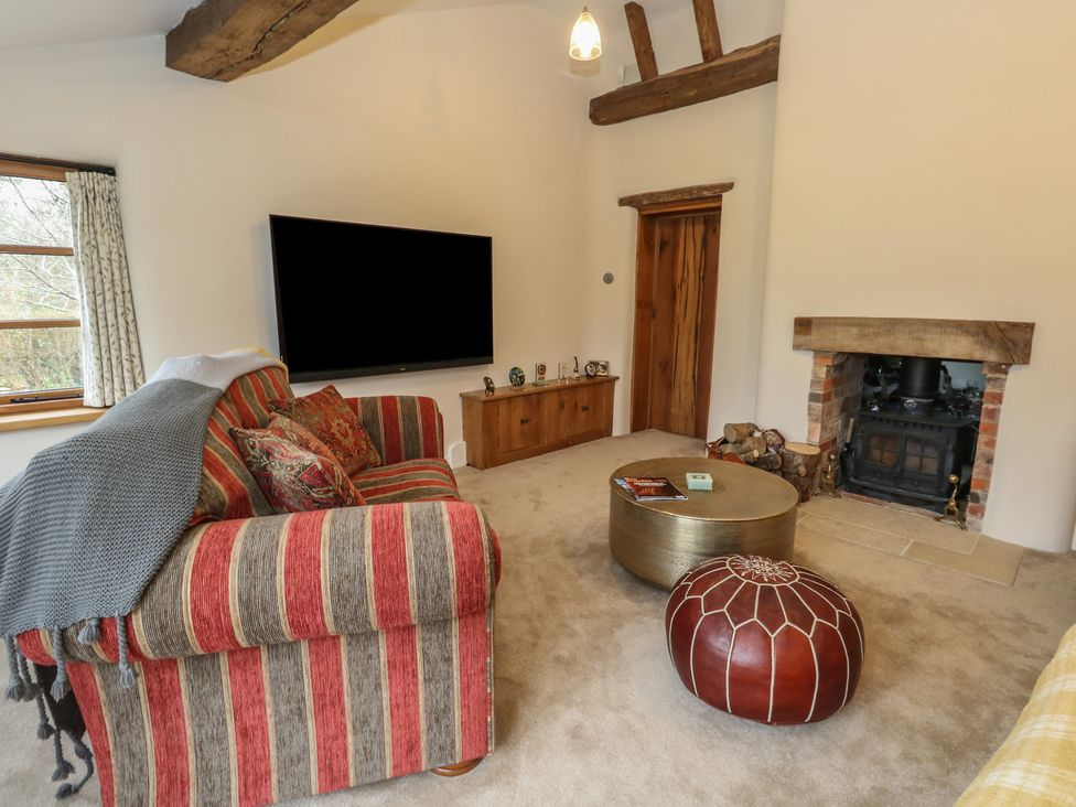Limberlost Cottage - Dorset - 1160110 - thumbnail photo 4