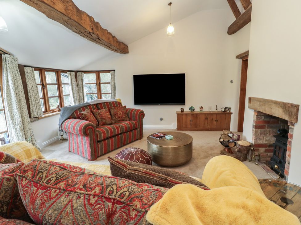 Limberlost Cottage - Dorset - 1160110 - thumbnail photo 6