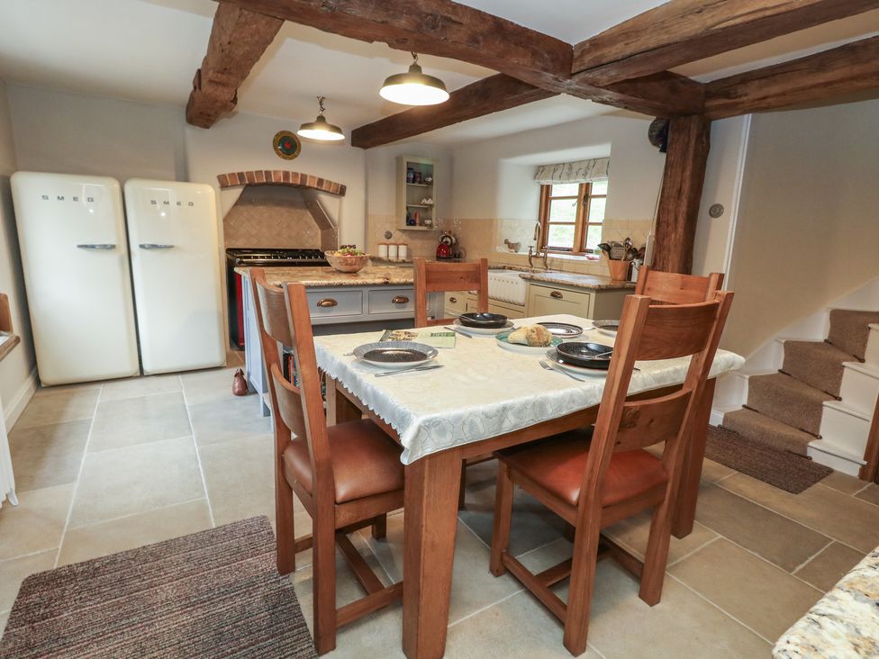Limberlost Cottage - Dorset - 1160110 - thumbnail photo 14