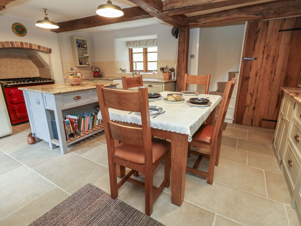 Limberlost Cottage - Dorset - 1160110 - thumbnail photo 15