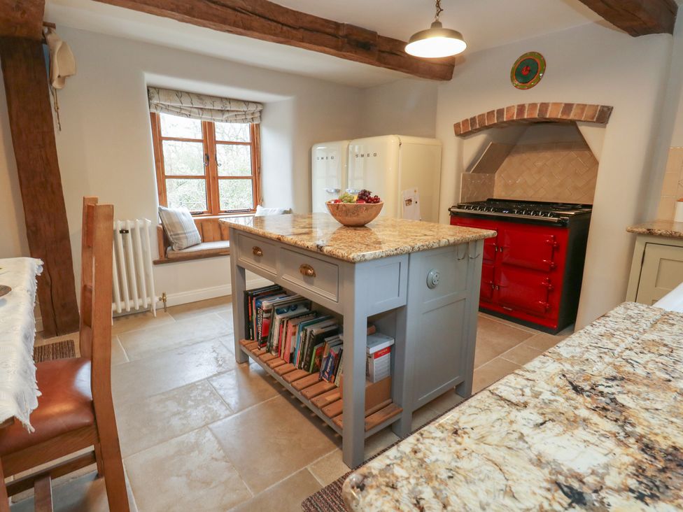 Limberlost Cottage - Dorset - 1160110 - thumbnail photo 16