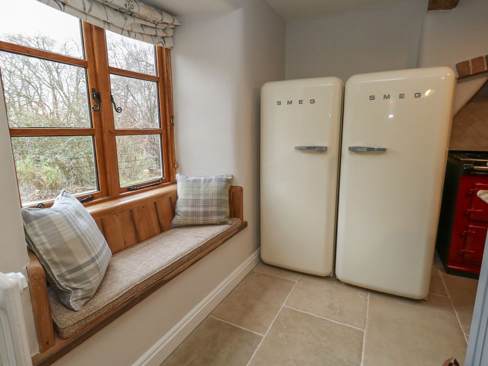 Limberlost Cottage - Dorset - 1160110 - thumbnail photo 17