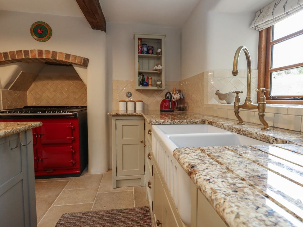 Limberlost Cottage - Dorset - 1160110 - thumbnail photo 19