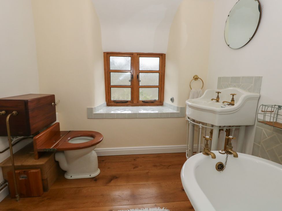 Limberlost Cottage - Dorset - 1160110 - thumbnail photo 27