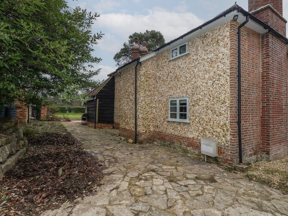 Limberlost Cottage - Dorset - 1160110 - thumbnail photo 38