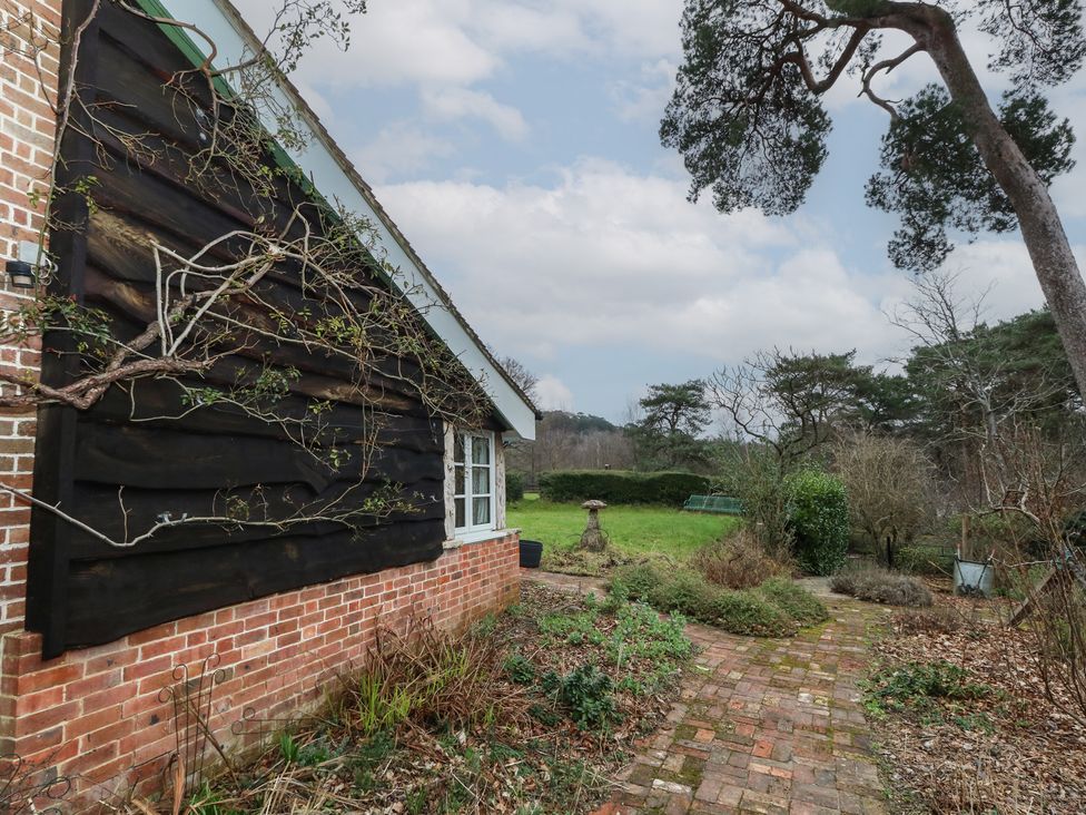Limberlost Cottage - Dorset - 1160110 - thumbnail photo 40