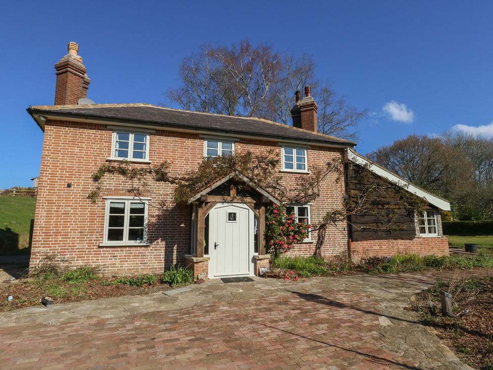 Limberlost Cottage - Dorset - 1160110 - thumbnail photo 1