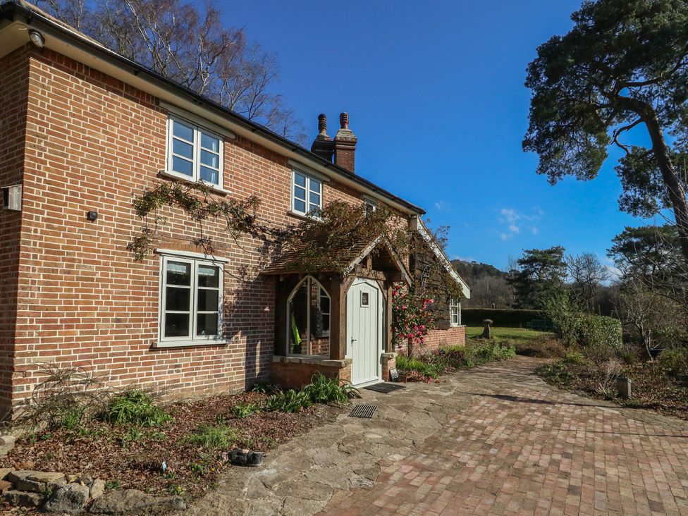 Limberlost Cottage - Dorset - 1160110 - thumbnail photo 2