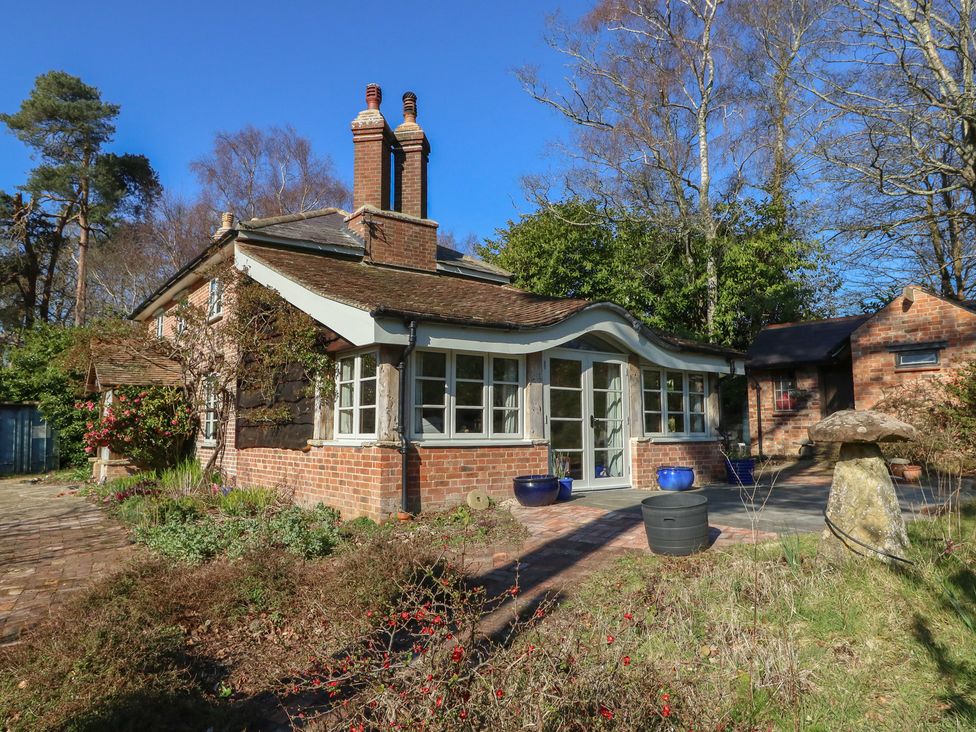 Limberlost Cottage - Dorset - 1160110 - thumbnail photo 34