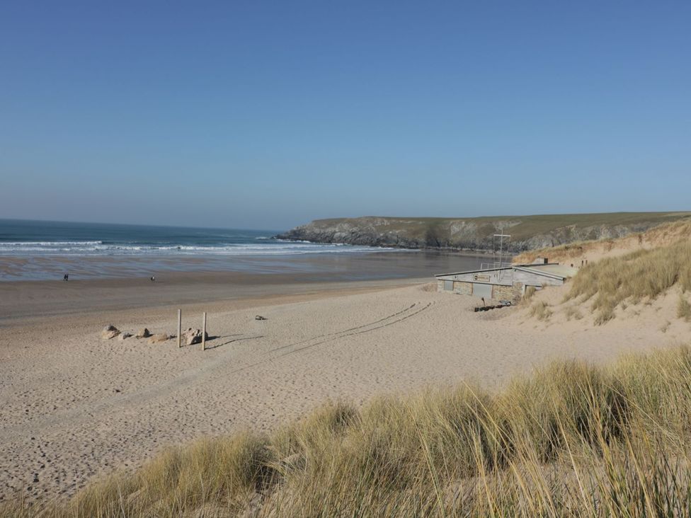 The Old Stable - Cornwall - 1160117 - thumbnail photo 19