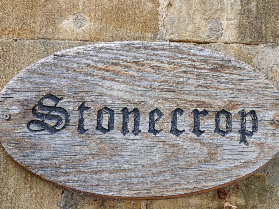 Stonecrop Cottage - Cotswolds - 1160123 - thumbnail photo 28