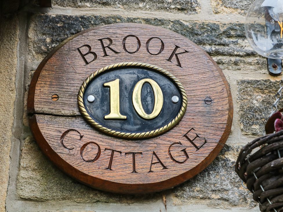 Brook Cottage - Peak District & Derbyshire - 1160128 - thumbnail photo 20