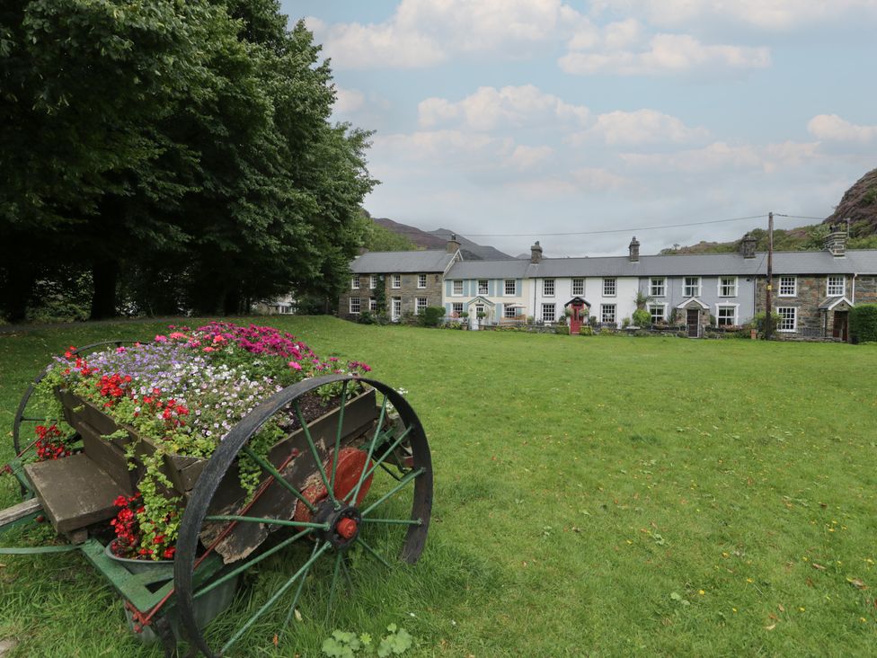 Cottage on the Green - North Wales - 1160172 - thumbnail photo 31