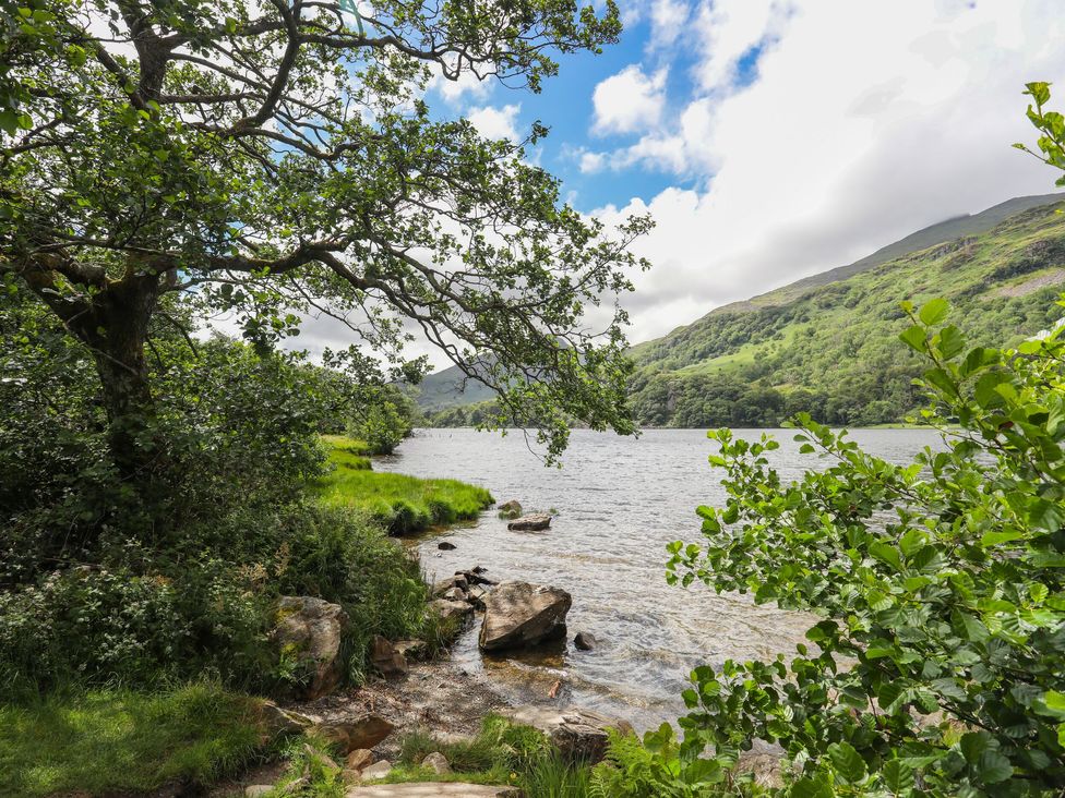 Cottage on the Green - North Wales - 1160172 - thumbnail photo 39