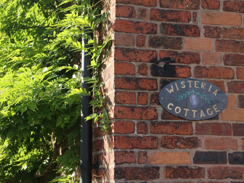 Wisteria Cottage -  - 1160195 - thumbnail photo 4