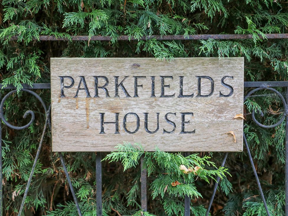 Parkfields House - Peak District & Derbyshire - 1160202 - thumbnail photo 62