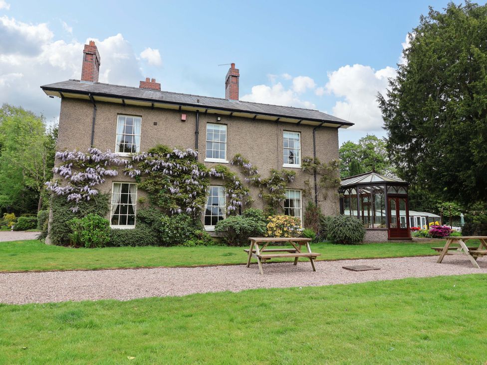 Parkfields House - Peak District & Derbyshire - 1160202 - thumbnail photo 93