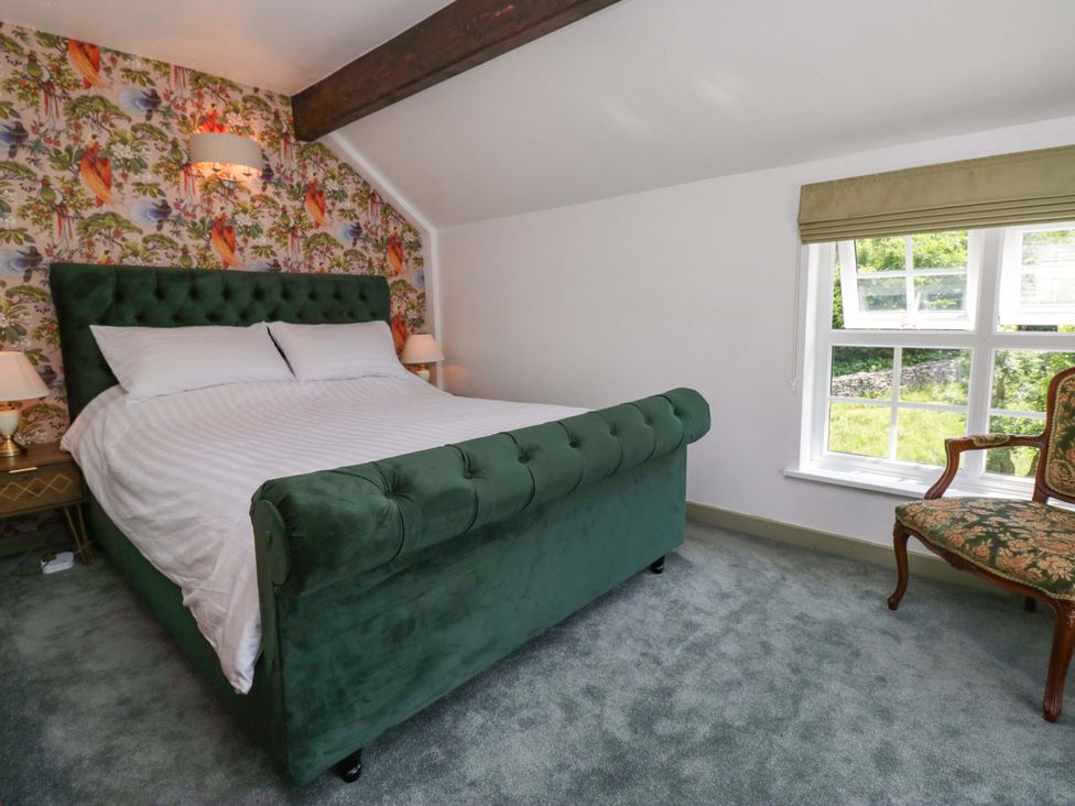 Burnbank Cottage - Lake District - 1160211 - thumbnail photo 53