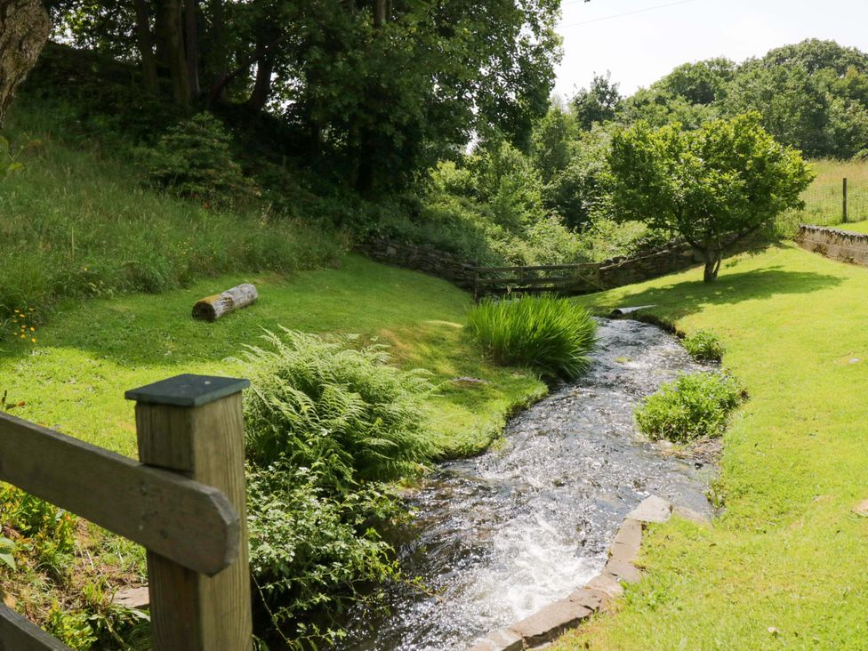Burnbank Cottage - Lake District - 1160211 - thumbnail photo 76