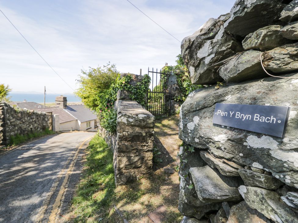 Pen Y Bryn Bach - North Wales - 1160287 - thumbnail photo 30