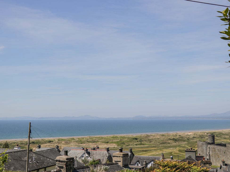 Pen Y Bryn Bach - North Wales - 1160287 - thumbnail photo 32