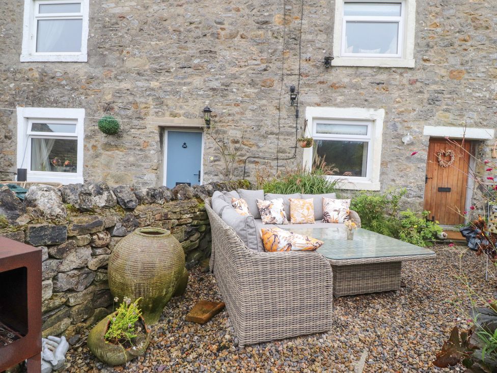 Ewes Leap Cottage - Yorkshire Dales - 1160338 - thumbnail photo 20