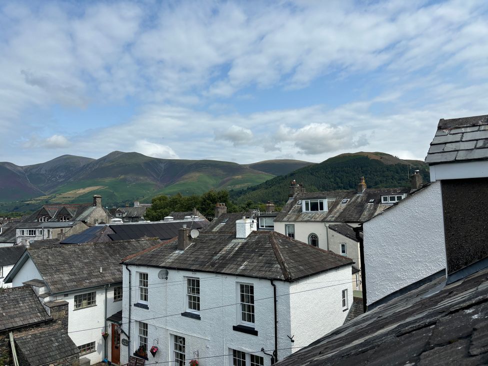 Lillibet Cottage - Lake District - 1160340 - thumbnail photo 28