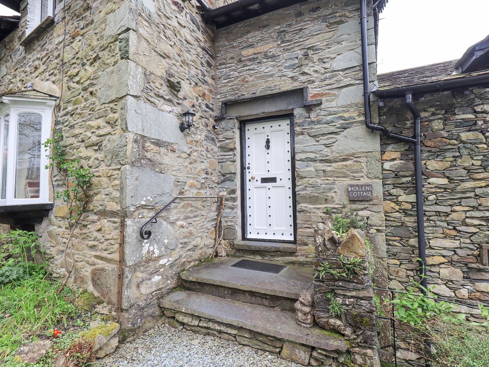 Hollens Cottage - Lake District - 1160376 - thumbnail photo 2