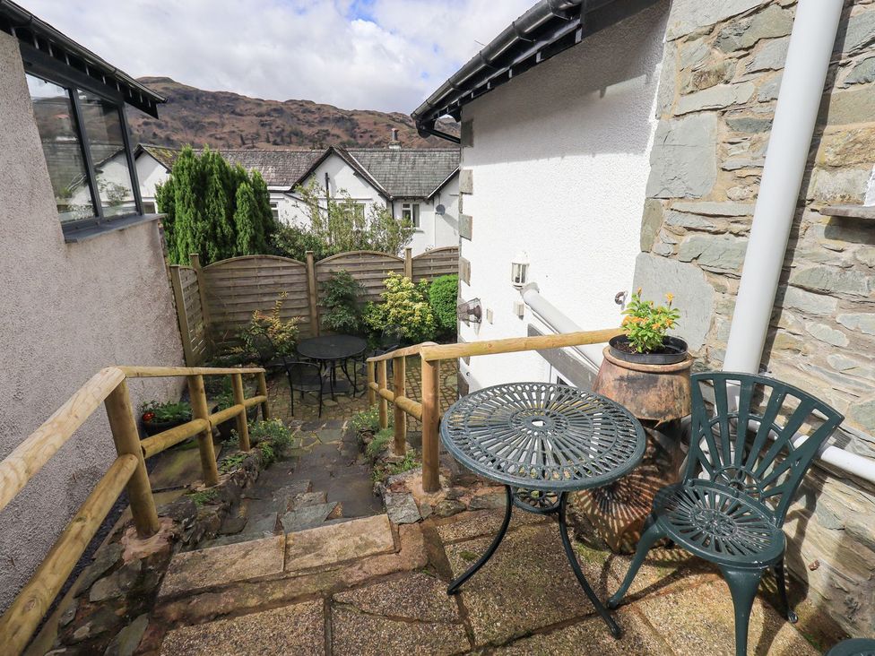 Hollens Cottage - Lake District - 1160376 - thumbnail photo 34