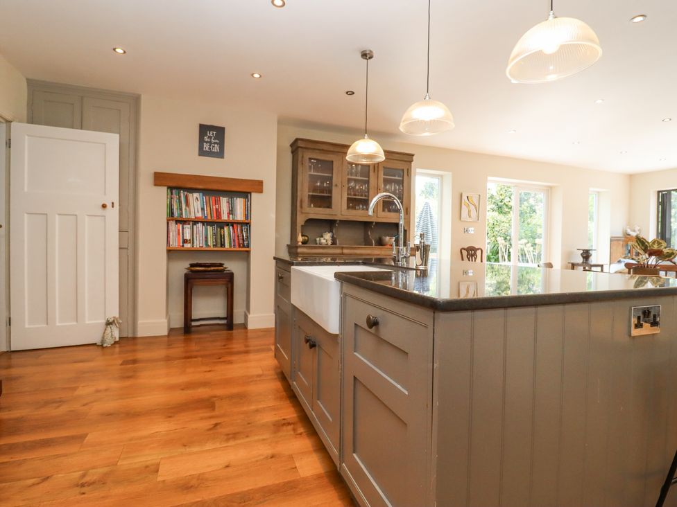 Hathaway Lane - Cotswolds - 1160388 - thumbnail photo 9