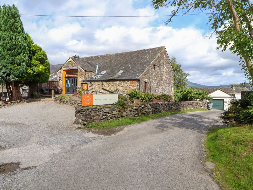 Gallery Cloisters - Lake District - 1160513 - thumbnail photo 38