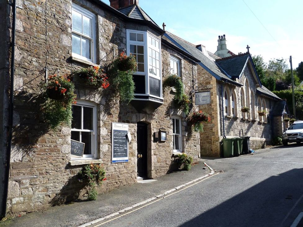 Alston Hall - Devon - 1160516 - thumbnail photo 77