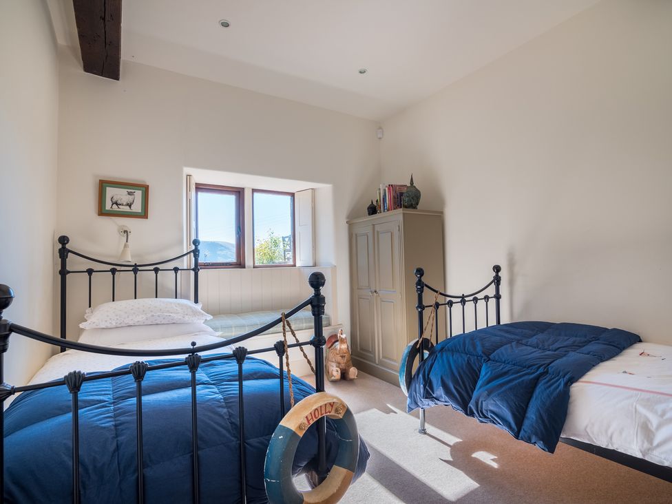 Bank Barn, Wreay - Lake District - 1160532 - thumbnail photo 26