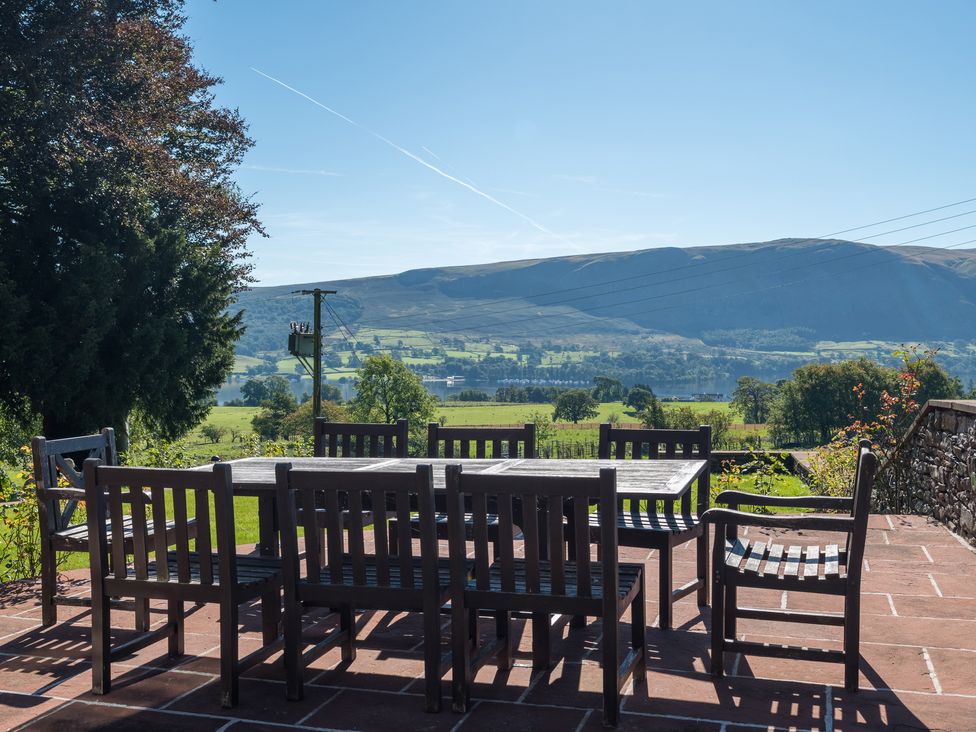 Bank Barn, Wreay - Lake District - 1160532 - thumbnail photo 49