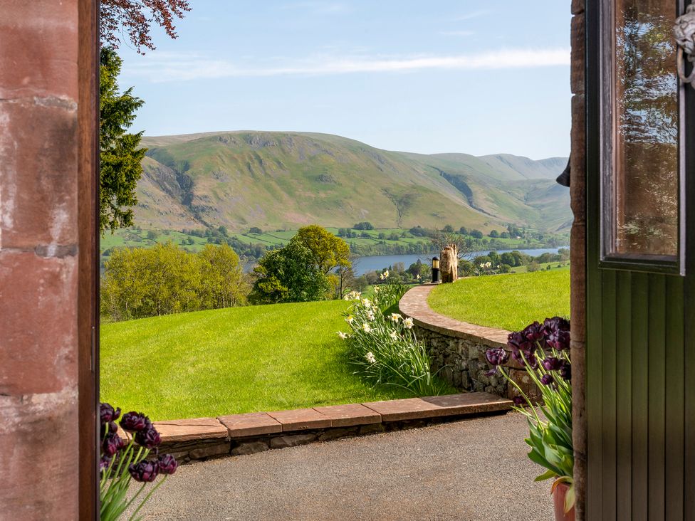 Bank Barn, Wreay - Lake District - 1160532 - thumbnail photo 3