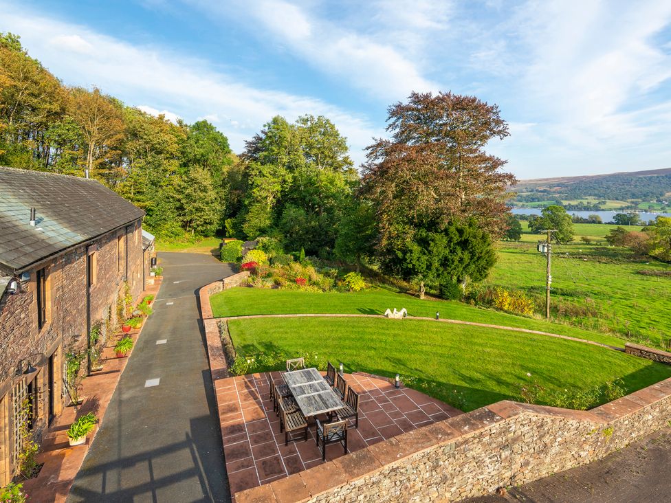 Bank Barn, Wreay - Lake District - 1160532 - thumbnail photo 5