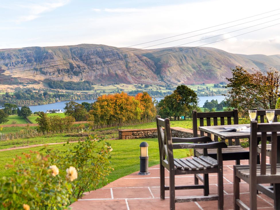 Bank Barn, Wreay - Lake District - 1160532 - thumbnail photo 7