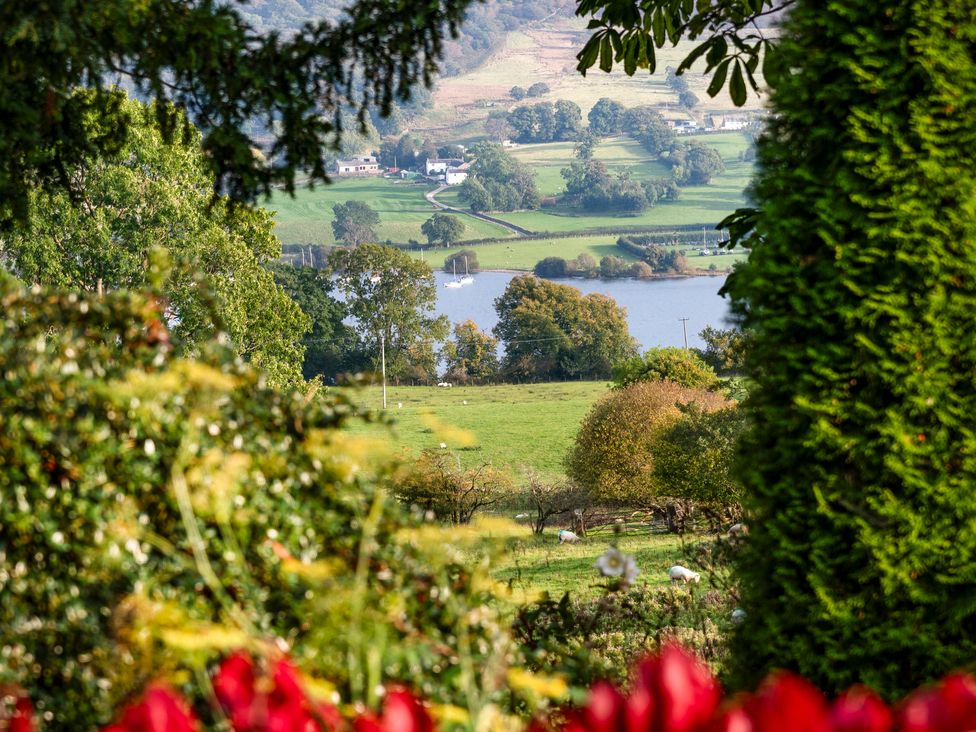 Bank Barn, Wreay - Lake District - 1160532 - thumbnail photo 48